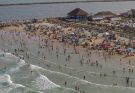 Tamaulipas te invita a descubrir el encanto de las playas del Golfo de México