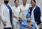 Promueve Secretaría de Salud Semana Mundial de la Lactancia Materna 2026