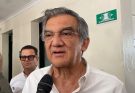 “Es momento de definirse”: mensaje de Villarreal a su gabinete.