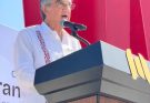 Villarreal Anaya: hay solidez ante presiones económicas y respaldo a Pymes.