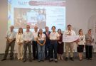 Estudiantes de la UAT transforman plaga en alimentación animal de alto valor nutricional