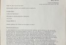 Van contra responsables de incendio en relleno sanitario de Victoria.