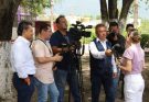 Albercas del CEDIF 2 y CEDIF 3, una opción de sana convivencia durante estas vacaciones de Verano