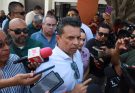 Gattás anuncia relevo en parquímetros tras concluir contrato vigente.