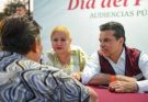Lleva alcalde audiencia pública y Tarde en Familia a la colonia Emilio Caballero.