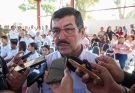 La UAT mantendrá ritmo de crecimiento e innovación en todo Tamaulipas: Dámaso Anaya