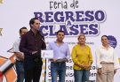 Instalarán Feria del Regreso a Clases en paseo dominical 17 Te Quiero Más.