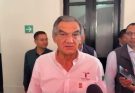 “Cabeza y corazón”, la condición para quienes aspiren a una candidatura en Morena: Gobernador