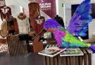 Promueve Tamaulipas su riqueza artesanal y turística en la Ciudad de México
