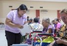 Acerca DIF Tamaulipas apoyos funcionales y de salud a quienes más lo necesitan