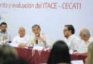 «Fortalecemos la capacitación para responder a los nuevos desafíos laborales» : Américo