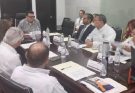 Instala Sector Salud Comité Estatal de Calidad en Salud para garantizar un trato digno y humanitario a los pacientes