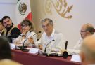 Tamaulipas reforzará su política social para seguir reduciendo niveles de pobreza extrema: Américo