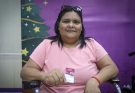 Facilita DIF Tamaulipas trámite de credencial y placas de circulación para personas con discapacidad