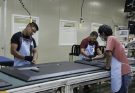 Logra STPS la generación de empleo con más de 6 mil 900 colocaciones en Tamaulipas