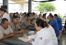 Fortalece CEDES Nuevo Laredo la prevención en salud con jornada de detección de VIH y otras infecciones