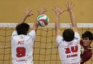 Anuncian la Primera Copa Gobernador de Voleibol Tamaulipas 2026