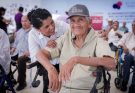 DIF Tamaulipas conmemora el Día Nacional de las Personas Adultas Mayores con ciclo de conferencias