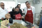 Impulsa Tamaulipas nuevo modelo para mejorar ingresos de los productores de sorgo