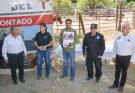 Capacitan a agrupamientos Montado y Canino en prevención del gusano barrenador