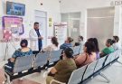 Impulsa Instituto de las Mujeres en Tamaulipas acciones para la detección oportuna del cáncer de mama
