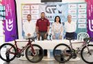 Anuncia Sectur “Gran Fondo Tampico 2026”, con 135 mil pesos en premios