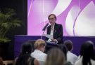 DIF Tamaulipas reúne a los 43 municipios para fortalecer programas de asistencia social