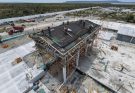 Planta potabilizadora, infraestructura estratégica para fortalecer el abasto de agua en Ciudad Victoria