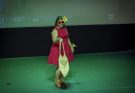 Impulsa DIF Tamaulipas inclusión y emprendimiento con desfile de modas SOLARE 2026