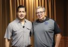 Busca INDE Tamaulipas fortalecimiento de voleibol en el estado