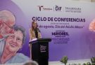 Fortalece DIF Tamaulipas atención y protección de personas adultas mayores