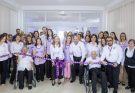 Renueva DIF Tamaulipas la Casa Hogar del Adulto Mayor