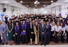CREE del DIF Tamaulipas gradúa a 32 profesionales de la rehabilitación