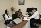 Resuelve conciliación mayoría de los conflictos laborales en Tamaulipas