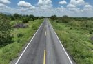 Inyecta Gobierno de Américo casi 800 MDP en conservación de carreteras