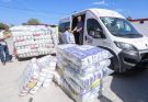 DIF Tamaulipas lleva apoyo directo a personas con discapacidad severa en los 43 municipios