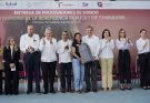 Ocupa Tamaulipas primer lugar nacional en procedimientos quirúrgicos con apoyo de la Beneficencia Pública