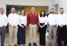 Promueve Tamaulipas mayor preparación institucional ante la desaparición forzada