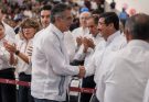 Américo Villarreal pondrá en marcha ciclo escolar de la UAT