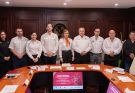 Entrega la UAT resultados de proyecto urbano ambiental a la SEDUMA y COTACYT