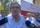 Investigaciones contra exfuncionarios deben continuar conforme a la ley: Américo.