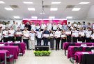 Becan a estudiantes de la UAT para el desarrollo de proyectos de base tecnológica