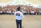En Victoria hay un jefe y ese es el pueblo: Lalo Gattás