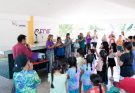 Inicia DIF Victoria “Verano CEDIF” con aprendizaje, diversión y cuidado animal