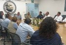 La UAT realizará estudios para proteger ecosistema de la Isla de Lobos