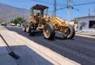 Aceleran plan de bacheo en Victoria.