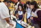 Fomenta UAT la vocación científica en la juventud con el “Día de la Investigación 2026”