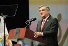 Asistirá Américo a los informes de las y los alcaldes de Tamaulipas