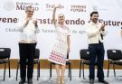 Segundo Informe de la presidenta Claudia Sheimbaum confirma grandes proyectos y oportunidades para Tamaulipas: Américo Villarreal