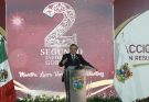 «En Tamaulipas, hay un camino recorrido, resultados y avances”: Américo Villarreal